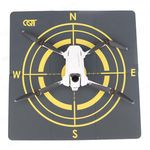 Plataforma de Aterrizaje Universal Plegable de Doble Cara para Drones Neo 2/Avata 2, Helipuerto para DJI Mini 5 Pro/4 Pro/Air 3S/Mavic 4 Pro, Accesorios - Product Image 3