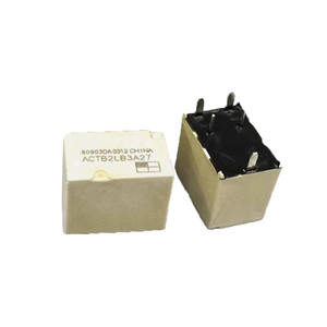 Électromagnétisme à courant continu ACTB2 5 broches DIP ACTB2LB3A27 pour relais - Product Image 1
