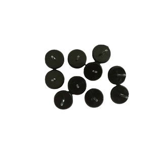 Patas de acero con almohadillas de fieltro para muebles Wanzheng, con amortiguación de impactos, diseño moderno y sencillo. - Product Image 1