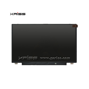 Pantalla LCD para portátil, 12,5 HW4A B125XTN01.0, delgada, 30 Pines, 1366X768, para Dell Latitude 5280, 5290, 7280, 7290 - Product Image 2