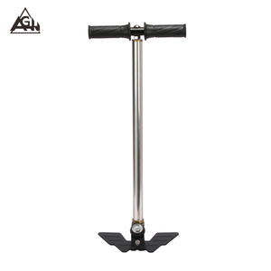 Bomba de Aire PCP para Paintball AGH-G3 4500psi 30Mpa, Bomba de Aire para Rifle, Filtro de Humedad y Aceite de Alta Presión, Mini Compresor - Product Image 1