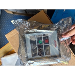 Panneau de commande industriel Jrcs Scu An6 pour équipement d'automatisation - Product Image 4