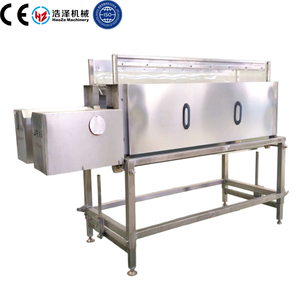 Equipo de Sacrificio de Aves de Corral, Máquina Desplumadora de <span class=keywords><strong>Cabeza</strong></span> y Cuello con Ángulo Ajustable - Product Image 6