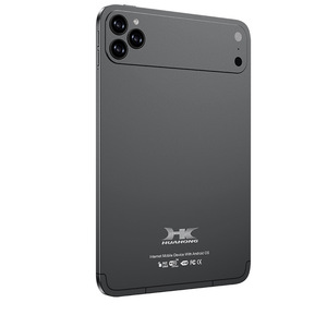 Tablet HK17 PRO MAX de 10.1 Pulgadas con Llamadas 4G, MTK6750, 3+32GB, Resolución 1920x1280, Cuerpo Metálico, 4000mAh, Resistente a Golpes, para Oficina y Educación - Product Image 2