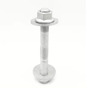 Proveedores de sujetadores de fábrica, pernos de tuercas de inclinación de acero de suspensión automática para Toyota Fortuner Hilux REVO <span class=keywords><strong>Vigo</strong></span> GUN125 OEM 48190-0K040 - Product Image 3