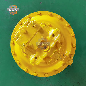 706-7K-01120 7067K01120 pour pièces d'excavatrice PC2000-8 : Moteur hydraulique d'orientation, Pompe à <span class=keywords><strong>engrenages</strong></span>, Réducteur <span class=keywords><strong>de</strong></span> boîte <span class=keywords><strong>de</strong></span> vitesses d'orientation - Product Image 2