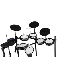 Ensemble de batterie électrique Beatello EYE EX3 Kit de batterie électrique professionnel Sentiment acoustique Ensemble de batterie électronique