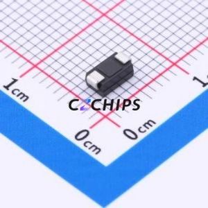 Diode Zener 1SMA4731A DO-214AC(SMA) neuve et originale, vente en gros de composants électroniques, fournisseur de puces et service BOM - Product Image 2