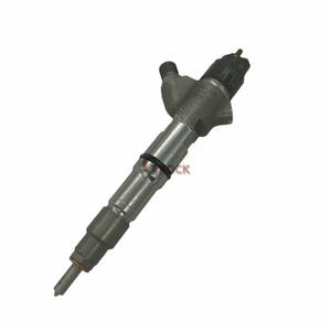 濰柴（ウェイチャイ）WP10噴射弁 0445120213 燃料噴射装置 612600080924 製品カテゴリー - Product Image 1