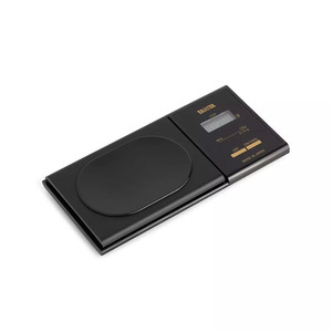 <span class=keywords><strong>Tanita</strong></span> 1479V kỹ thuật số Quy mô vàng 120g / 0.1g đơn vị duy nhất cao chính xác jewelers Mini Pocket quy mô đối với trang sức có trọng lượng - Product Image 4