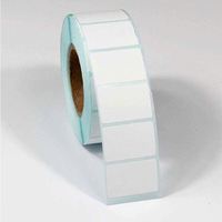 Étiquette thermique A6 pour code-barres, bon de transport aérien, 100x150mm, rouleau d'expédition, papier de reçu, autocollant adhésif, étiquettes pour aliments ou adresses, supermarché