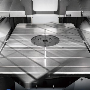 Centre d'usinage horizontal Brother Speedio R450Zd1, broche 8000 tr/min, table interchangeable, industrie générale - Product Image 3