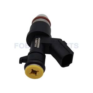 Inyector de Combustible de Alta Calidad 16450-R40-A01 16450R40A01 para <span class=keywords><strong>Honda</strong></span> <span class=keywords><strong>Accord</strong></span> 2.4L 4 Cilindros 2008 2009 2010 2011 2012 - Product Image 5