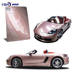 EE. UU. Calidad Self Healing TPU PPF Protección <span class=keywords><strong>de</strong></span> pintura Car Body Tint Wrap Roll películas <span class=keywords><strong>de</strong></span> coche autocurativas - Product Image 2