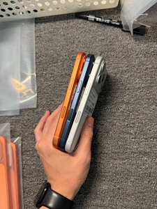 Entrega Rápida, Teléfono Inteligente 17 Pro, Pantalla de 6.3 Pulgadas, Desbloqueado, 4G 5G, Doble SIM, 256GB/512GB/1TB, Teléfono Móvil para 17 17pro - Product Image 6