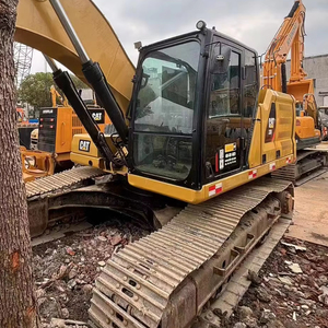 Excavatrice d'occasion CAT 330, prix avantageux, excellentes performances. Excavatrice CAT d'occasion à vendre. - Product Image 1