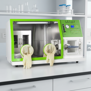 Incubatore Anaerobico Efficiente BIOSTELLAR BS-LAI-3D, Camera Climatica Artificiale Biochimica da Banco Personalizzabile OEM 1 - Product Image 1