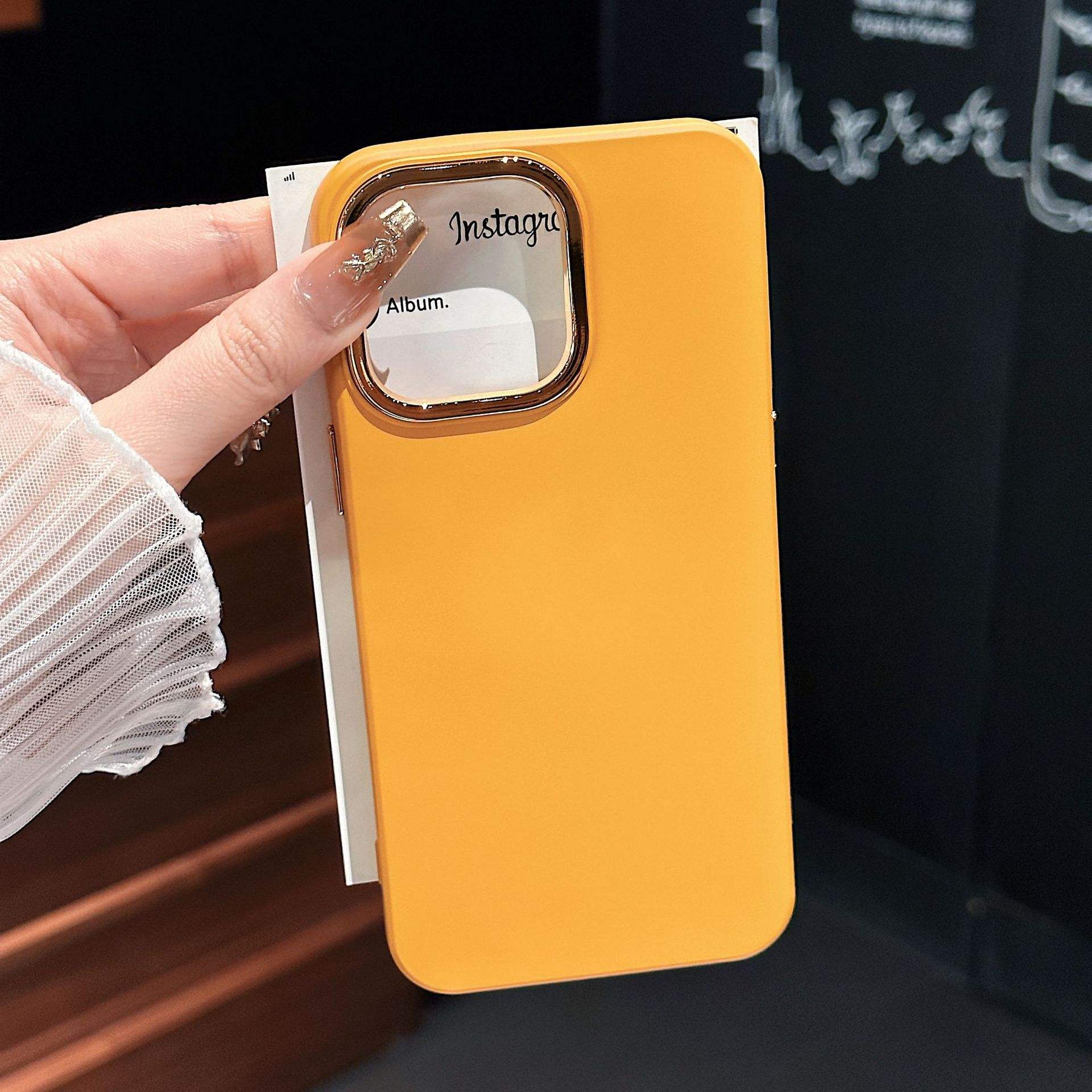 ชีสสีเหลือง