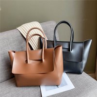 Nouveau sac à main décontracté d'usine, sacs fourre-tout pour filles, grands sacs à main pour jeunes femmes