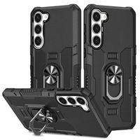 En stock, coque de téléphone antichoc à couverture intégrale en forme d'œil pour Samsung S25 S25 Plus S24 Plus S25 Ultra