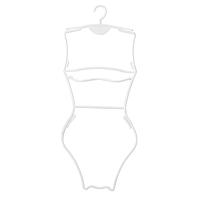 Présentoirs et supports en plastique pour maillots de bain – Cintres pour maillots de bain pour adultes et enfants – Vente en gros de supports pour maillots de bain
