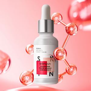 OEM ODM Skin Care <b>Collagen</b> Anti Aging Hyaluronic Acid Acetil Hexapeptide 8 <b>Serum</b> 20 % Mrel - Product Image 3