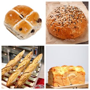 มอเตอร์ส่วนประกอบหลักของเครื่องแบ่งแป้งอเนกประสงค์สำหรับทำขนมปังเบอร์เกอร์ ขนมปังปิ้ง พิซซ่า และการผลิตแป้งต่างๆ - Product Image 2