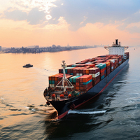Taux de fret aérien de DDP DDU DHL vers les Etats-Unis, le Royaume-Uni, le Canada et le Mexique vers transitaire