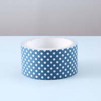 Ruban adhésif en papier kraft personnalisé avec logo, ruban adhésif pour sceller les cartons, pour les boîtes d'expédition et l'emballage en vente au détail