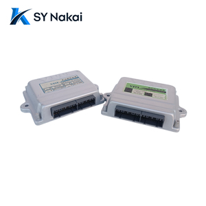 Neues OEM Meize MKM201 Türsteuermodul DC24V für VITI Transit Bus Elektrisches System - Product Image 6