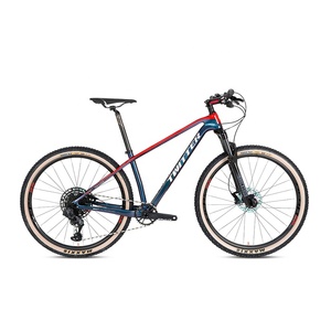 Nouveau Vélo de Montagne en Fibre de Carbone Haut de Gamme <span class=keywords><strong>XTR</strong></span>/M9100 148mm 29er, Modèle 2026, Direct Usine Shenzhen - Product Image 1