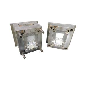 Molde de Inyección de Plástico de Alta Precisión Personalizado YIOT YO-005M NAK80/S136 para Camiones de Juguete, Molde para Panel de TV, Molde para Cámara CCTV - Product Image 1