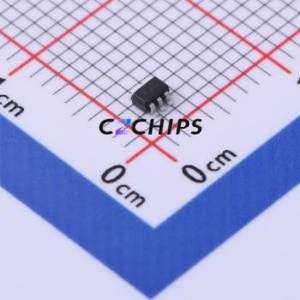 363ไดโอดสวิตชิ่งไดโอด BAV99DW แบรนด์ใหม่ของแท้ชิ้นส่วนอิเล็กทรอนิกส์ - Product Image 1