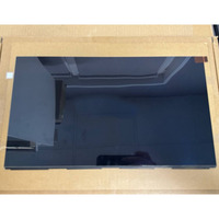 Layar Sentuh LCD 15.6" ATNA56AC01 30pin 1920x1080 Panel H-IPS Baru untuk Laptop, Cocok untuk Penggunaan Bisnis