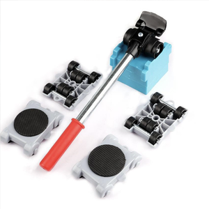 ชุดเครื่องมือสำหรับขนย้ายสิ่งของขนาดใหญ่ รุ่น HD-300-26 สำหรับงานหนัก - Product Image 5