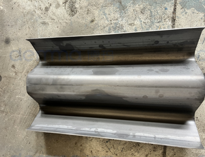 高速公路护板高速公路护栏冷弯机 - Product Image 4