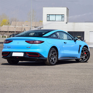 Nezha GT <span class=keywords><strong>S</strong></span> Modell AWD 2-türige Hardtop-Sport-Elektroautos für Erwachsene - Product Image 6