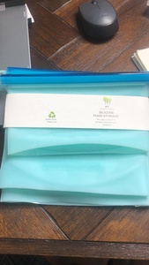 يتوفر شعار مخصص ، مجمد للأطعمة من فئة BPA ، ومخزن للأطعمة - Product Image 3