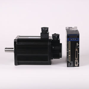 Servo motor 2,3 KW von China lieferant LCMT23M02NB-130M15015B 220v - Product Image 3
