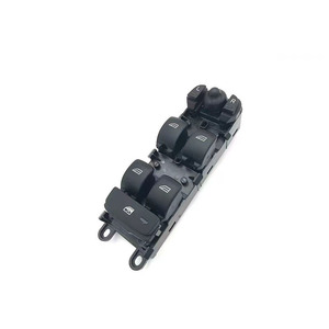 Power Window Lift <b>Switch</b> LR013883 LR086040 For Land Rover Range Rover Discovery Freelander <b>12V</b> Electric - Product Image 1