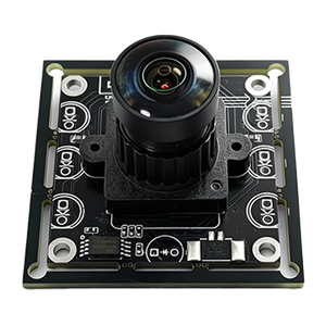 4MP OV4689 ความละเอียด 2688×1520 โมดูลกล้อง USB2.0 เลนส์ 2.8 มม. F2.2 IR CUT 0.1Lux แสงน้อย 60 เฟรมต่อวินาทีสำหรับการจดจำใบหน้า - Product Image 5