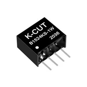 B1524KS-1W โมดูลจ่ายไฟ DC-DC วงจรรวม ชิ้นส่วนอิเล็กทรอนิกส์ - Product Image 3