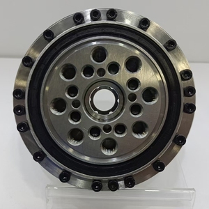 Độ chính xác cao phản ứng ngược thấp điều hòa giảm tốc điều hòa ổ đĩa hộp số cho ứng dụng Robot - Product Image 3