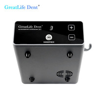 Système de bistouri électrochirurgical haute fréquence Greatlife Dental avec 9 électrodes 110V/220V pour utilisation en chirurgie clinique dentaire