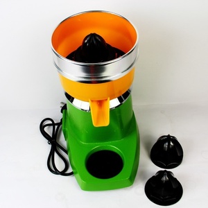 <span class=keywords><strong>Presse</strong></span>-agrumes manuel avec séparateur de pulpe pour jus d'<span class=keywords><strong>orange</strong></span>, citron et grenade, en métal et PC, fonctionnement <span class=keywords><strong>silencieux</strong></span> - Product Image 2