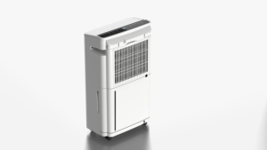 16L/ 20L/25L/day With WiFi and UVC 5.5L Water Quality Compressor Home Air <b>Dehumidifier</b> <b>Dehumidifier</b> - Product Image 5