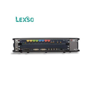 เครื่องกำเนิดสัญญาณรูปคลื่นอิสระ Keysight M8194a 120 Gsa/s, แบนด์วิดท์: 400 เมกะเฮิรตซ์, 4 ช่องสัญญาณ Lexso - Product Image 4