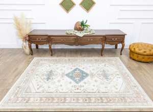 Personnalisable Boho Premium Prière Moderne Technique Tissée Abstraite Maison Hôtels Restaurants - Product Image 5