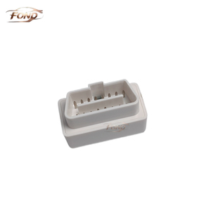 Volant personnalisé avec affichage LED de la vitesse et du régime moteur pour Volkswagen <span class=keywords><strong>Golf</strong></span> 7 7.5 MK8 MK7 MK6 GTI R Polo MK6 MK5 Passat B8 B7 LED OBD - Product Image 3