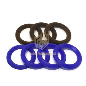 Kit de reparación de piezas de bomba de máquina de pulverización sin aire de alta presión para Grac Mak <span class=keywords><strong>X</strong></span> 287945 - Product Image 5